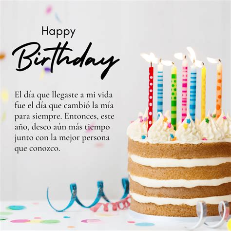 95+ Happy Birthday Wishes In Spanish : Messages, Quotes, Card, Images ...
