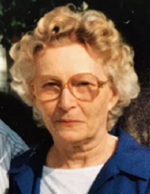 Rose Cooper Obituary - 2020 - Hendricker Funeral Home