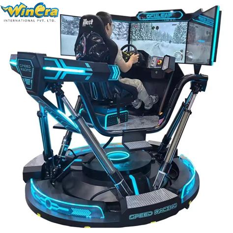 SPEED RACING