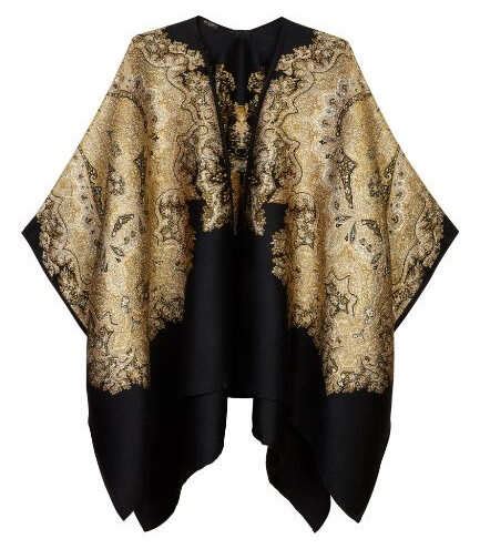 This Winter, We're Turning To Elevated Outerwear For Fashion ...