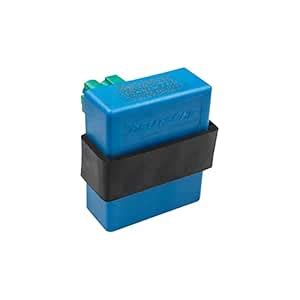 Deutsche Blue Plastic Replacement CDI Module Fit For Bajaj Avenger 220 ...