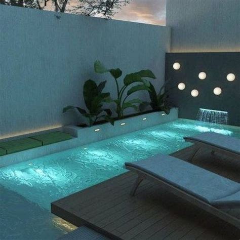 Image result for Small Backyard Pools
