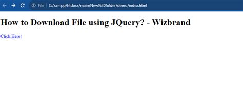 Image result for jQuery.ajax Download File