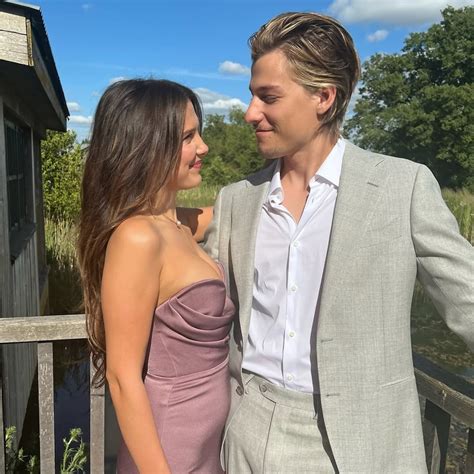 Warum Millie Bobby Brown und Jake Bongiovi Liebe einen guten Namen ...