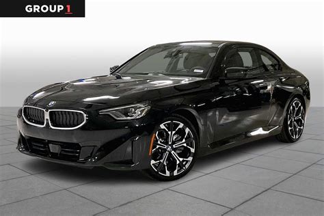 New 2026 BMW 2 Series 230i Coupe in Arlington #T8G05110 | BMW of Arlington