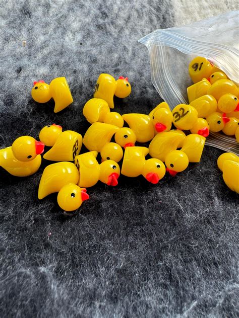100 Mini Ducks Hunt - A Family Scavenger Hunt! - Etsy