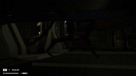 Image result for Alien Isolation Hiding