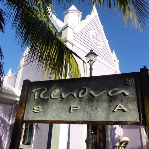 RENOVA SPA, RIU MONTEGO BAY (2026) All You Need to Know BEFORE You Go ...