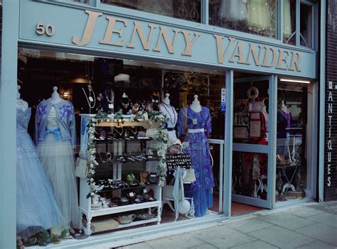 The Best Vintage Shops in Dublin