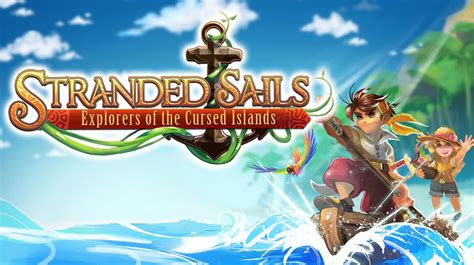 Stranded Sails PS4 的图像结果