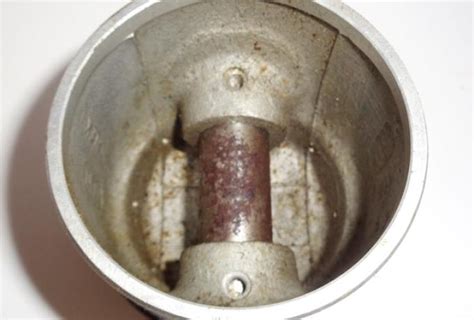 BSA Piston 7151+020 | BRITISH Only Austria Fahrzeughandel GmbH