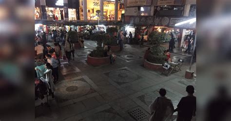 District Centre, Janakpuri For All Shopping Needs |LBB Delhi