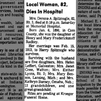 Article clipped from The Pharos-Tribune - Newspapers.com™