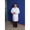 United Scientific Laboratory Coat, Triple Extra Large, Men LCM3XL1 | Zoro