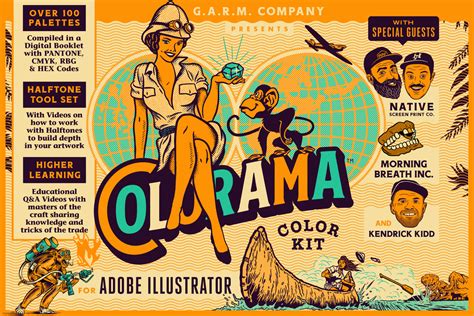 Image result for Colorama Albums