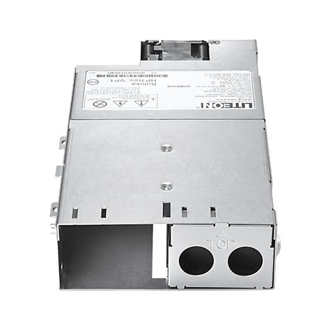 HPE - Placa Posterior De Fuente De Alimentación - Para P/N: 744689-B21 ...