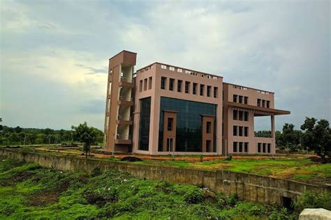 IIITDM Jabalpur Campus: Photos, Virtual Tour