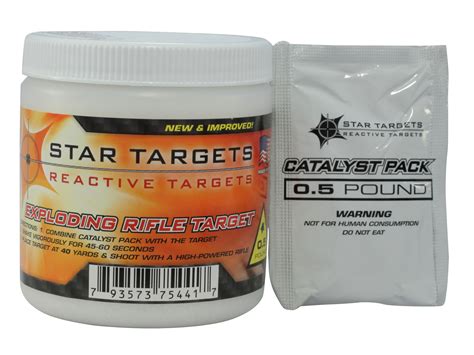 22LR Exploding Targets for Sale 的图像结果