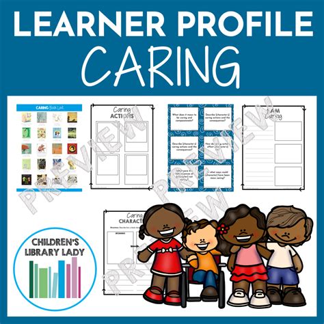 Resource hub for the ib learner profile traits – Artofit