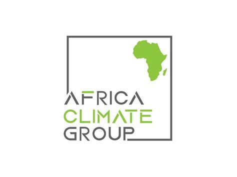 African-Inspired Climate Group Logo Design | Freelancer