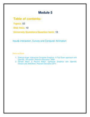 Module 2-Lexical Analysis notes - INTRODUCTION, LEXICAL ANALYSIS 1 ...