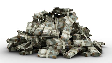 Money No Background 的图像结果