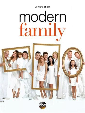 摩登家庭第三季(Modern Family Season 3)-电视剧-腾讯视频
