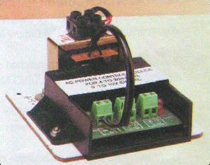 Image result for AC Control Module