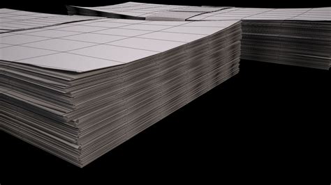 Money Stack Profile 的图像结果