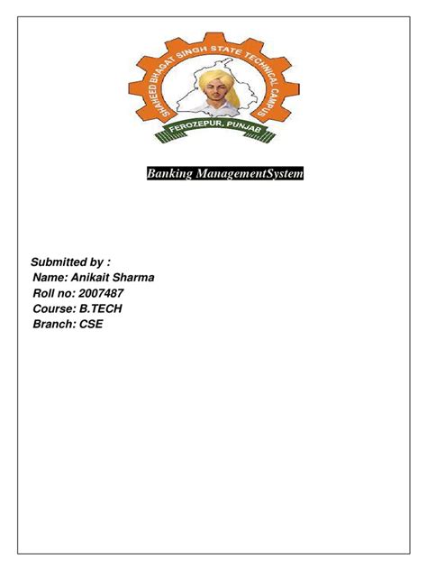 Image result for Bank Management System Program