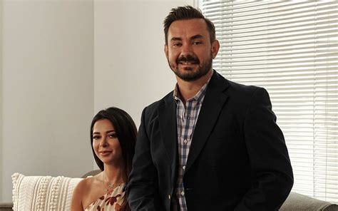 Married At First Sight stars Alyssa and Chris get a divorce