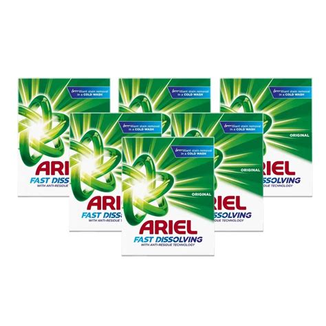 Image result for Ariel Washing Powder