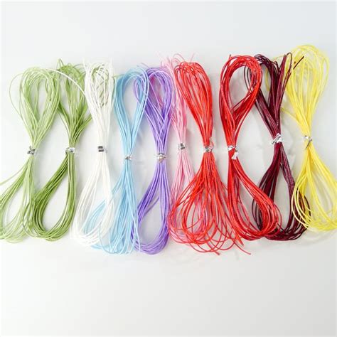 Image result for Wax String for Leather