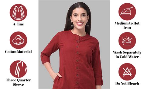 Buy Pistaa's Women's Cotton Solid Readymade Salwar Suit Set