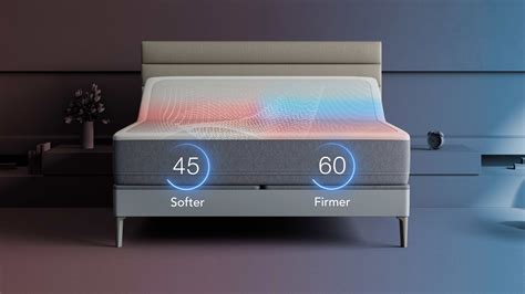 Climate360® smart bed