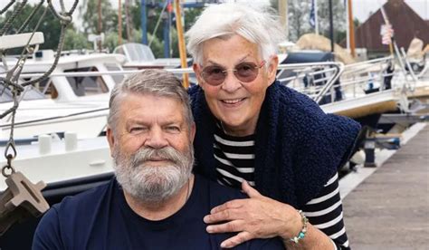 Duo-euthanasia: This ailing Dutch couple decided to die together after ...