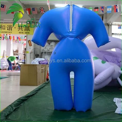 Image result for PVC Inflatable Suits