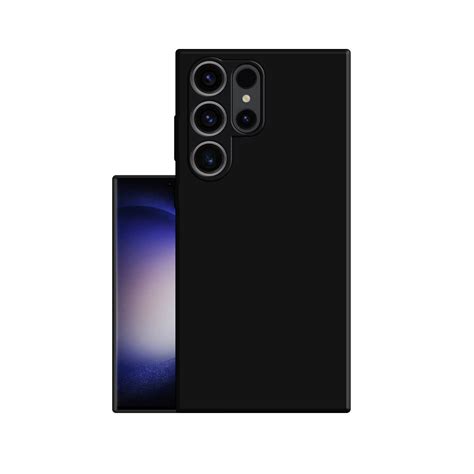 HELLO ZONE Rubber Exclusive Matte Finish Soft Back Case Cover for ...