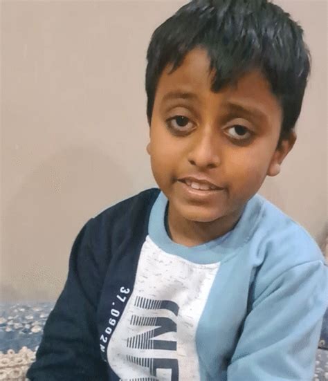 Heartbreaking: Mother Attempts Self-Immolation Over Autistic Son's ...