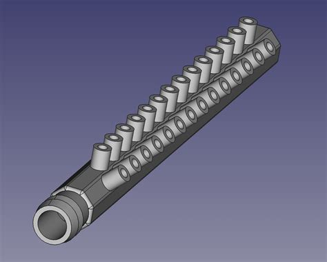 What Is A Pressure Equalization Tube at Robert Sandoval blog