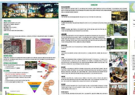 Nid-ahmedabad-case-study compress 4 - computer technology - N VIEW OF ...