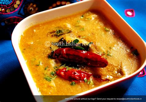 Tamilnadu Hotel Idli Sambar Recipe