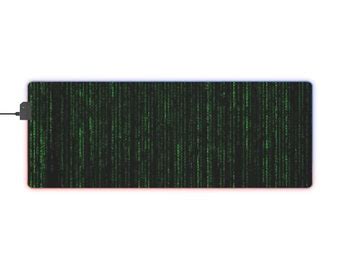 Matrix Mouse Pad 的图像结果