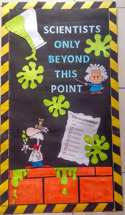 School Science Lab Posters 的图像结果