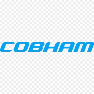 Cobham Logo - Pngsource