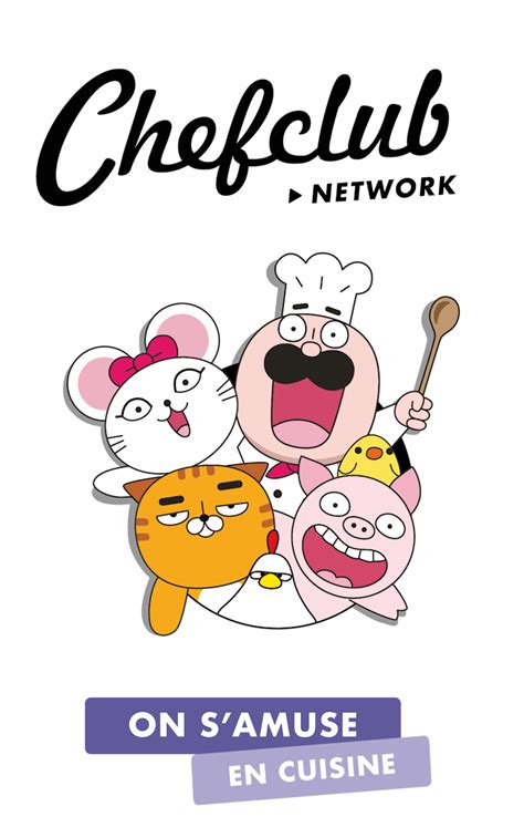 Image result for Chef Club.TV