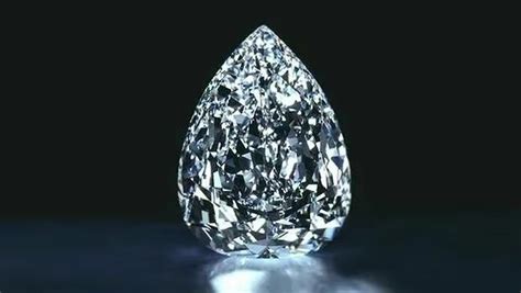 钻石凭什么那么贵？看完你全明白了！