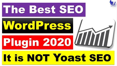 The Best SEO WordPress Plugin 2020 (It Is Not Yoast SEO Or All In One ...