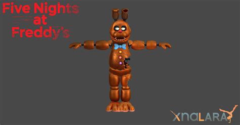 Image result for FNAF Mod Showcase