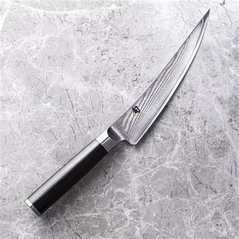 KAI Shun Classic Gokuyo Boning/Fillet Knife 6" Blade [DM0743] – KAI ...